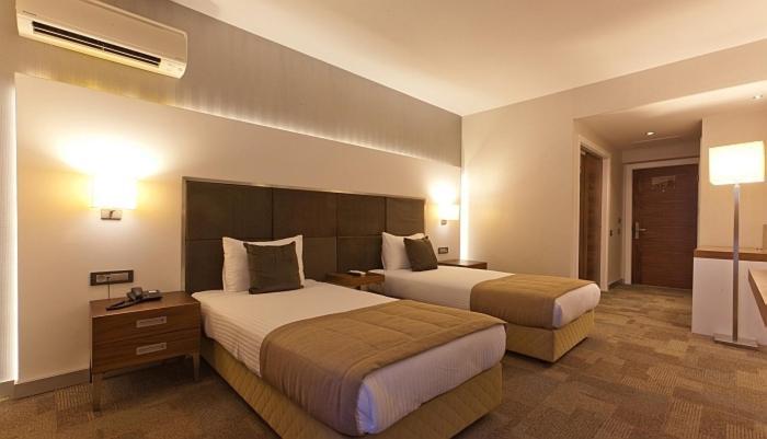 Kalinda Inn Hotel Ilica Cesme Exterior foto