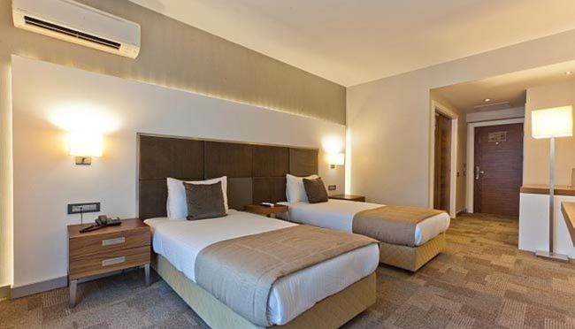 Kalinda Inn Hotel Ilica Cesme Exterior foto